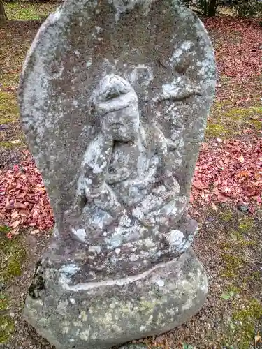 陸奥国分寺 準胝観音堂(宮城県)