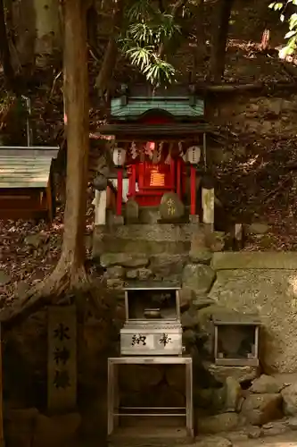 宮地嶽神社(福岡県)
