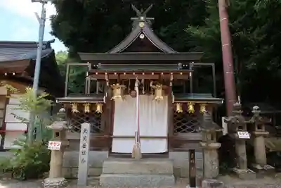 恩智神社(大阪府)