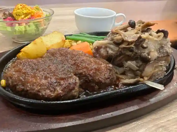 箭弓稲荷神社(埼玉県)