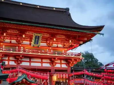 伏見稲荷大社(京都府)