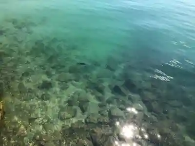 天橋立神社(京都府)