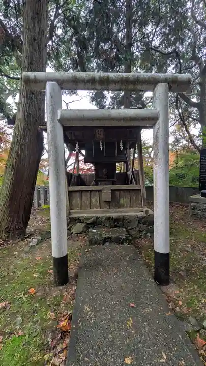 若山神社(大阪府)