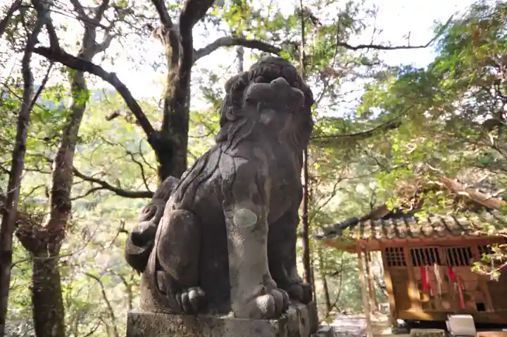 轟神社(高知県)