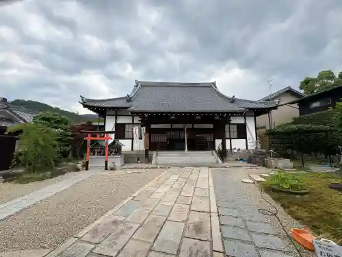 不空院(奈良県)