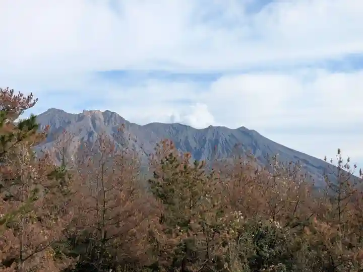 月讀神社(鹿児島県)