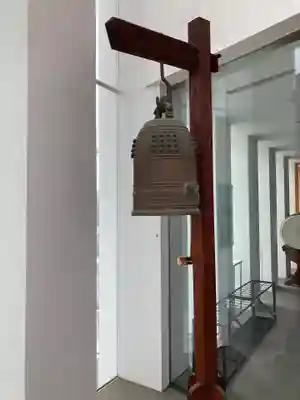 梅窓院のその他建物