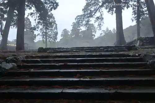 伊勢神宮内宮（皇大神宮）(三重県)