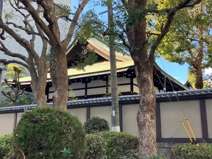 大阪天満宮(大阪府)