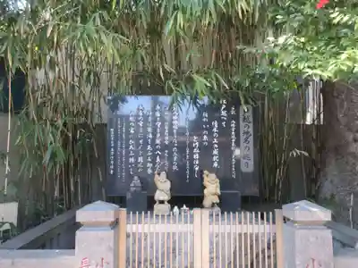 戸越八幡神社(東京都)