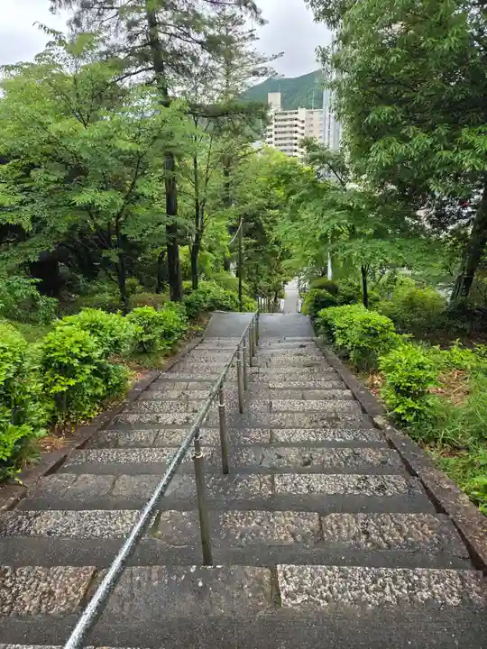 熊野神社(山口県)