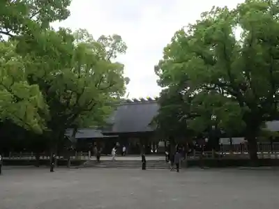 熱田神宮のその他建物