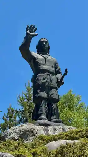 三峯神社(埼玉県)