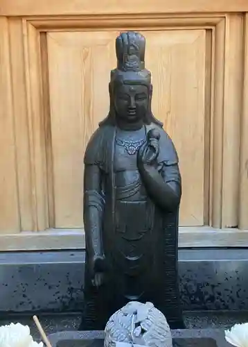 とげぬき地蔵尊 高岩寺(東京都)