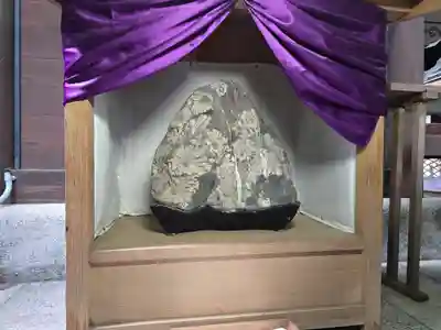 建部大社(滋賀県)