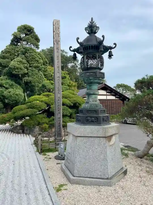 寳光寺 鹿野大佛(東京都)