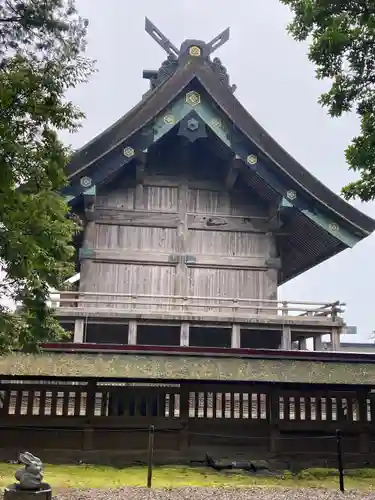 出雲大社(島根県)