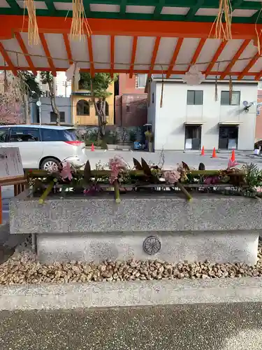 生田神社(兵庫県)