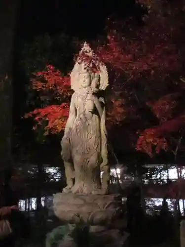 禅林寺（永観堂）の仏像