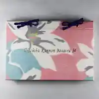 【公式】龍門院常楽寺(秩父札所十一番)の御朱印帳