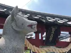 稲荷神社(埼玉県)