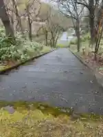 浜益神社(北海道)