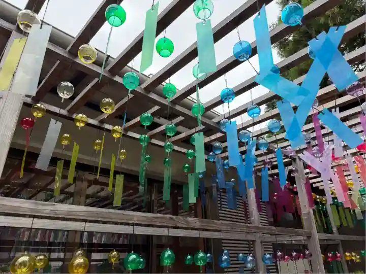 別小江神社(愛知県)