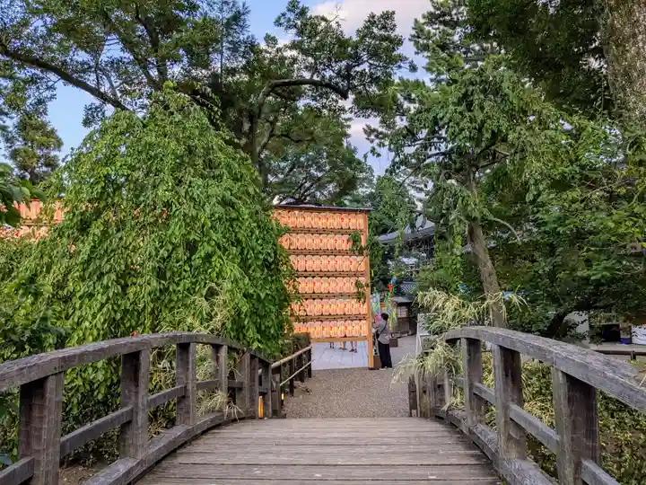 北野天満宮(京都府)