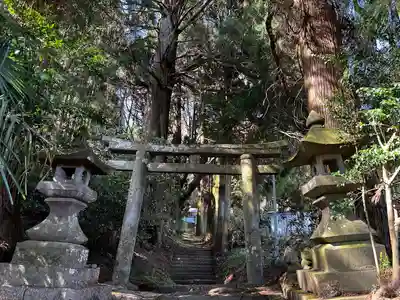 八幡社(大分県)