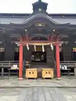 大洗磯前神社(茨城県)