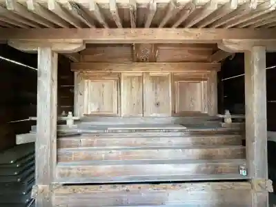 日吉神社(滋賀県)