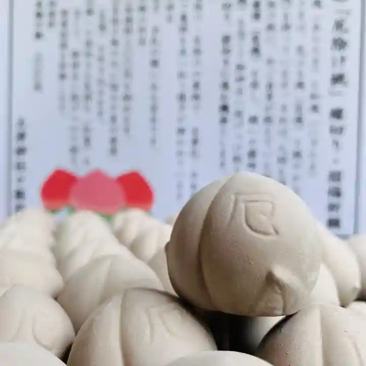 土津神社|こどもと出世の神さまのその他建物