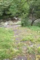 つちのこ神社（親田槌の子神社）(岐阜県)