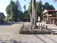 長屋神社(岐阜県)