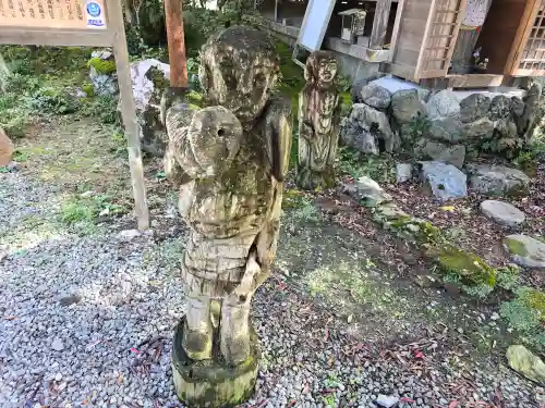 如意輪寺(奈良県)