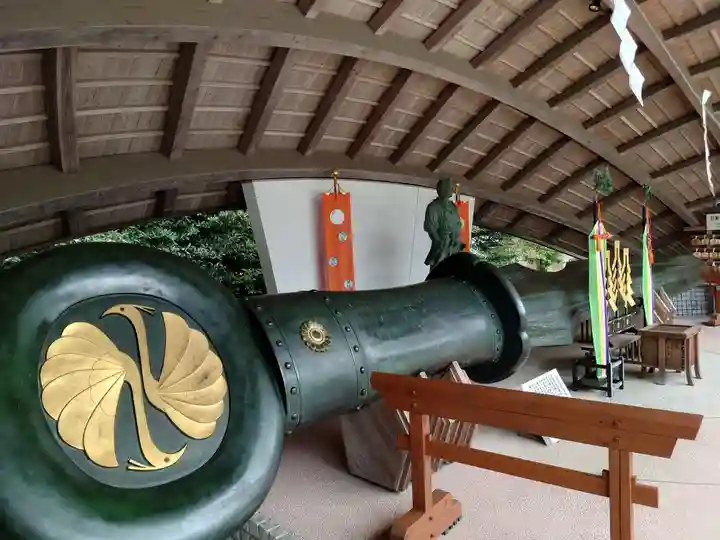 白鷺神社(栃木県)