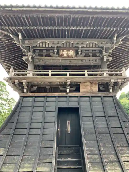 方廣寺のその他建物