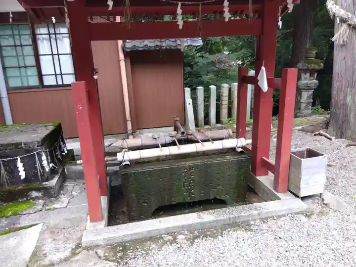 八幡神社(岐阜県)