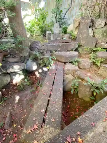 木食寺安祥院(京都府)