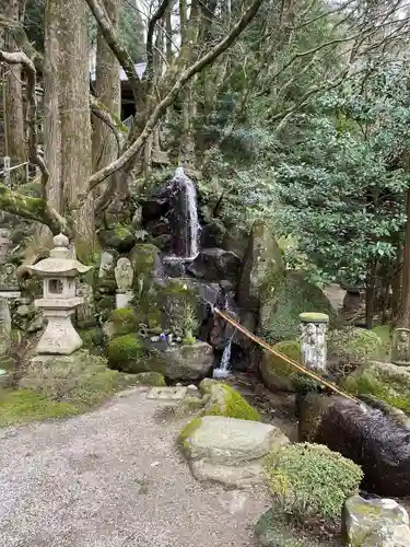 千如寺大悲王院(福岡県)