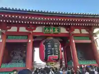 浅草寺(東京都)