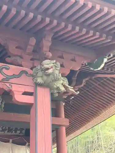 おかべ観音堂(千葉県)