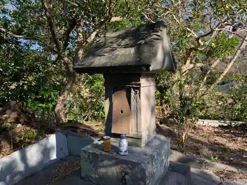 金比羅宮の末社・摂社