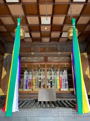 虎ノ門金刀比羅宮(東京都)