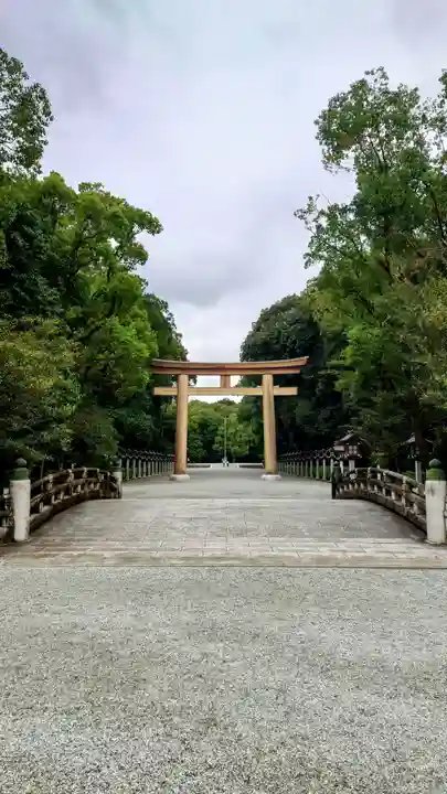 橿原神宮(奈良県)