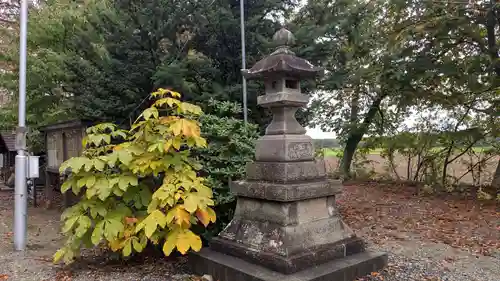 愛國神社のその他建物