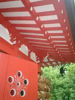 荏柄天神社のその他建物