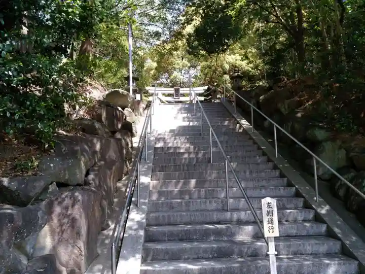 多賀神社(尾張多賀神社)のその他建物