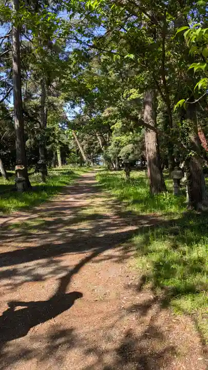 天橋立神社(京都府)