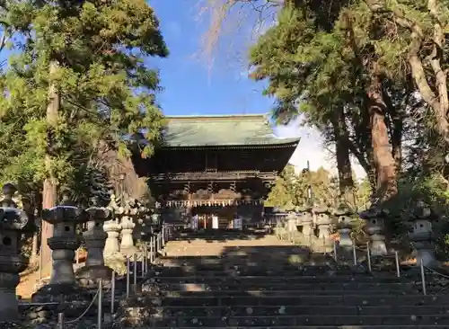 仙台東照宮の建物その他